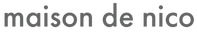maison de nico
